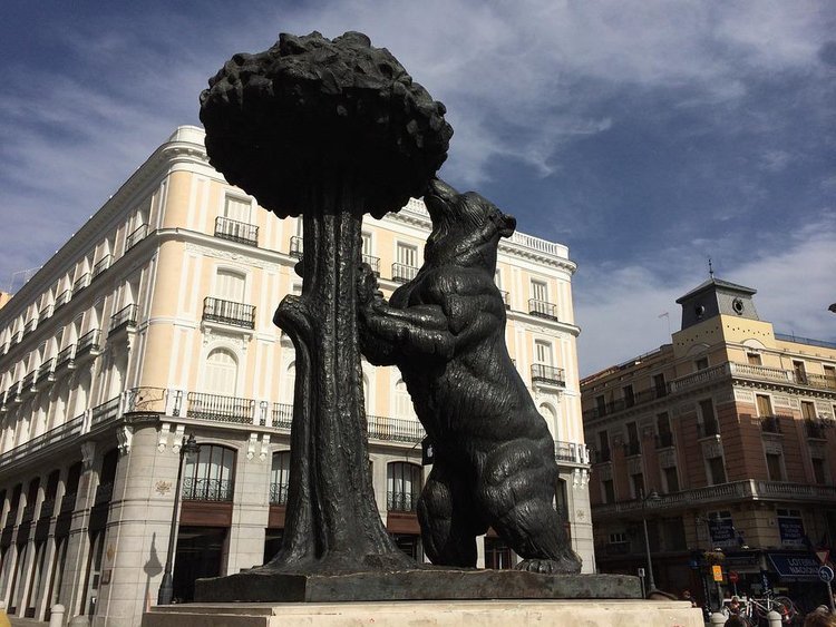 Tour Madrid Imprescindible