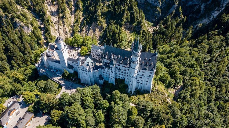 Excursión al Castillo de Neuschwanstein desde Múnich