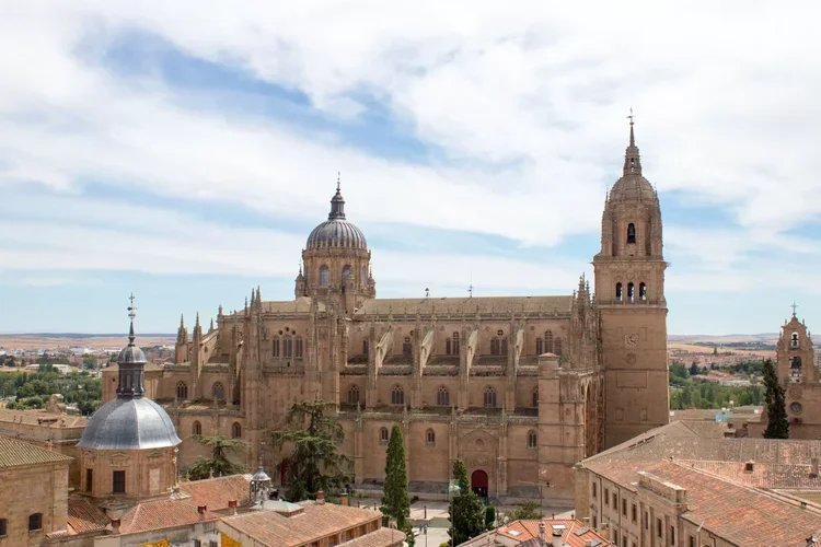 Free Tour Salamanca Imprescindible