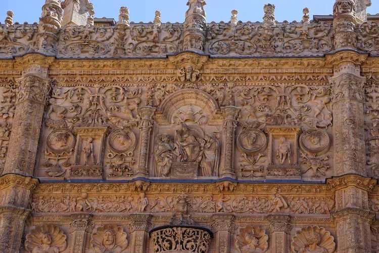Free Tour Salamanca Imprescindible