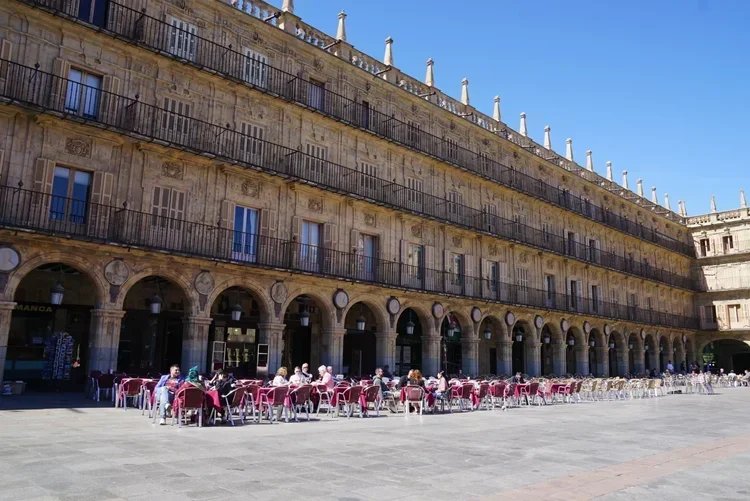 Free Tour Salamanca Imprescindible