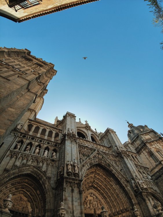Free Tour Toledo Histórico
