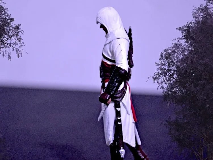 Ruta Templaria por Toledo