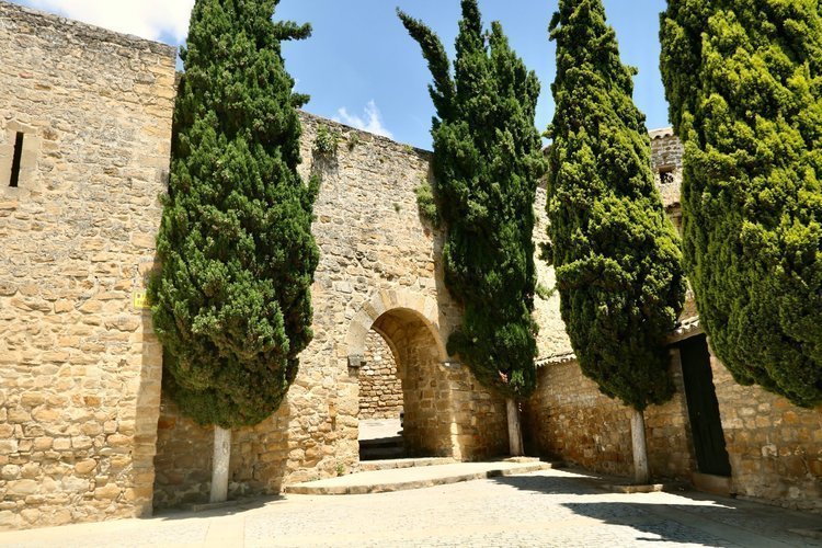 Visita Guiada a Úbeda y Baeza con Entradas a Monumentos